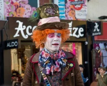 How Did The Phrase ‘Mad As A Hatter’ Come To Be?
