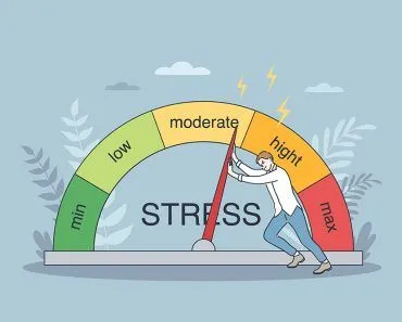 Can You Measure Anxiety From Blood?