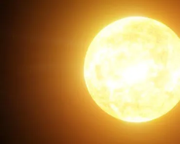 Is Climate Change Influenced By Events Happening On The Sun?