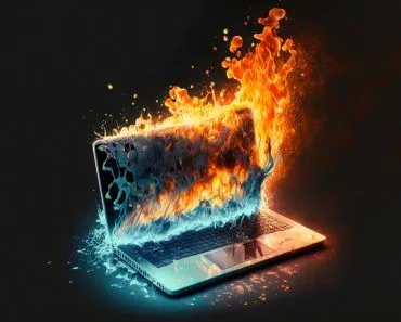 Can High Heat Really Fry Your Electronics?