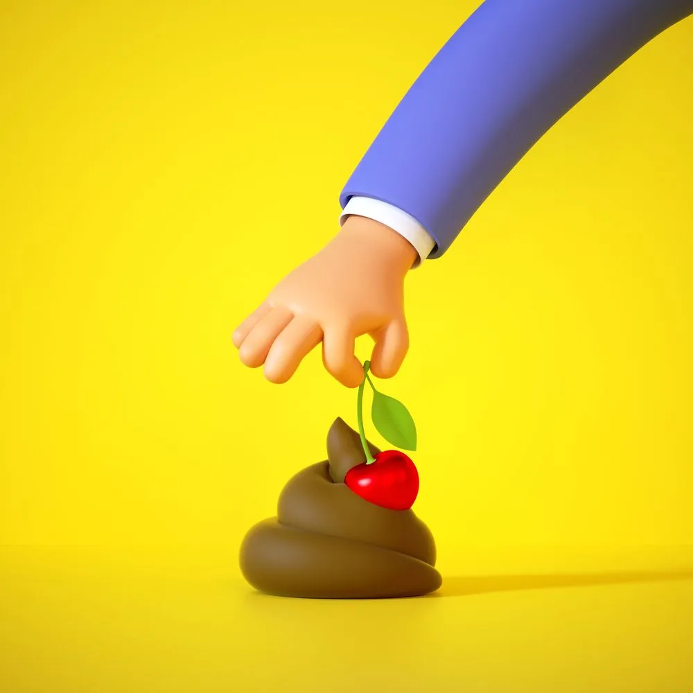 Humans have been using excreta for growing food since the early 9thcentury (Credits: NeoLeo/Shutterstock)