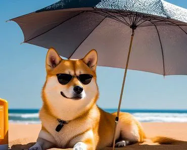 Can Animals Create Their Own Sunscreen?