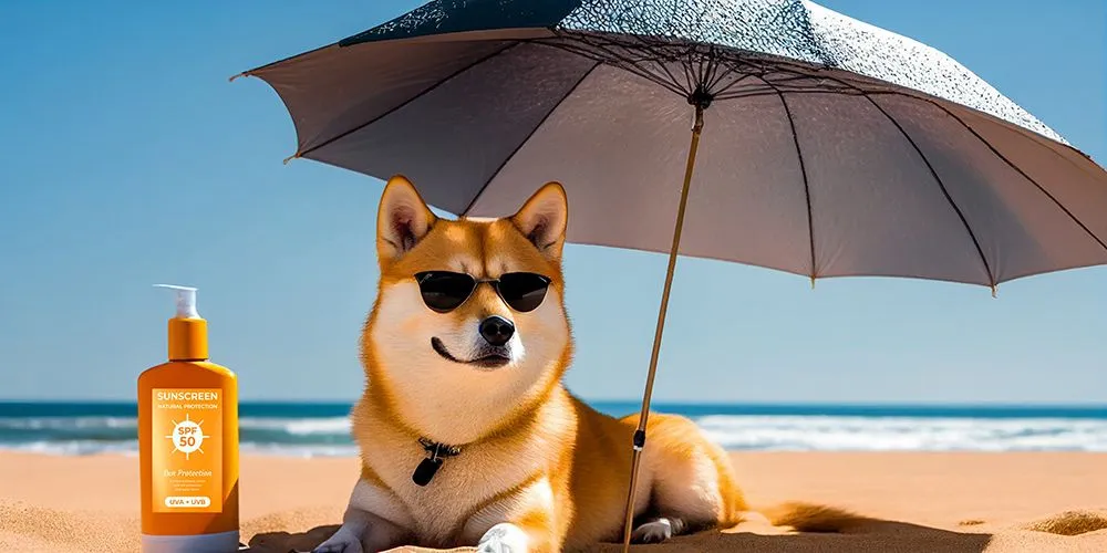 Can Animals Create Their Own Sunscreen?