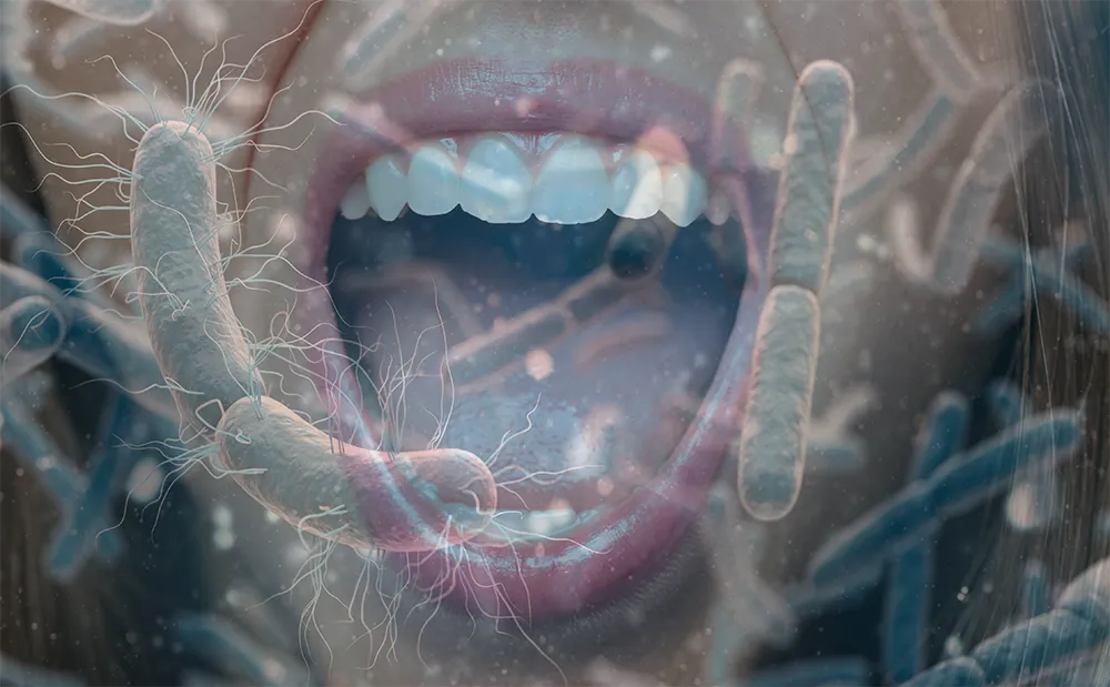 How Does A Bacteria Become A Superbug?