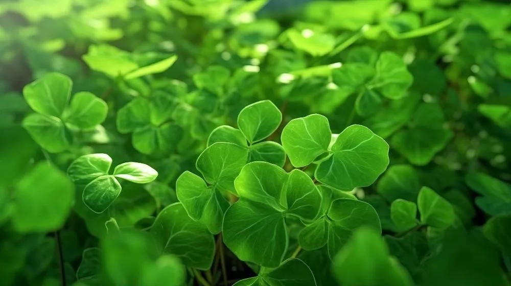 How Can We Replenish Soil Nitrogen Without Using Synthetic Fertilizers?