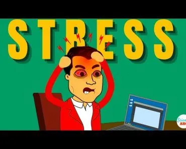 What Does Chronic Stress Do To Your Mind And Body