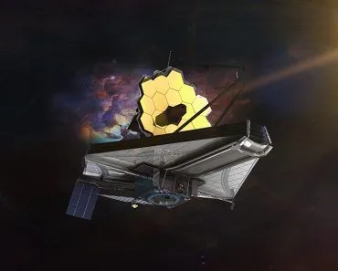 How Did The JWST Determine The Temperature Of An Exoplanet?