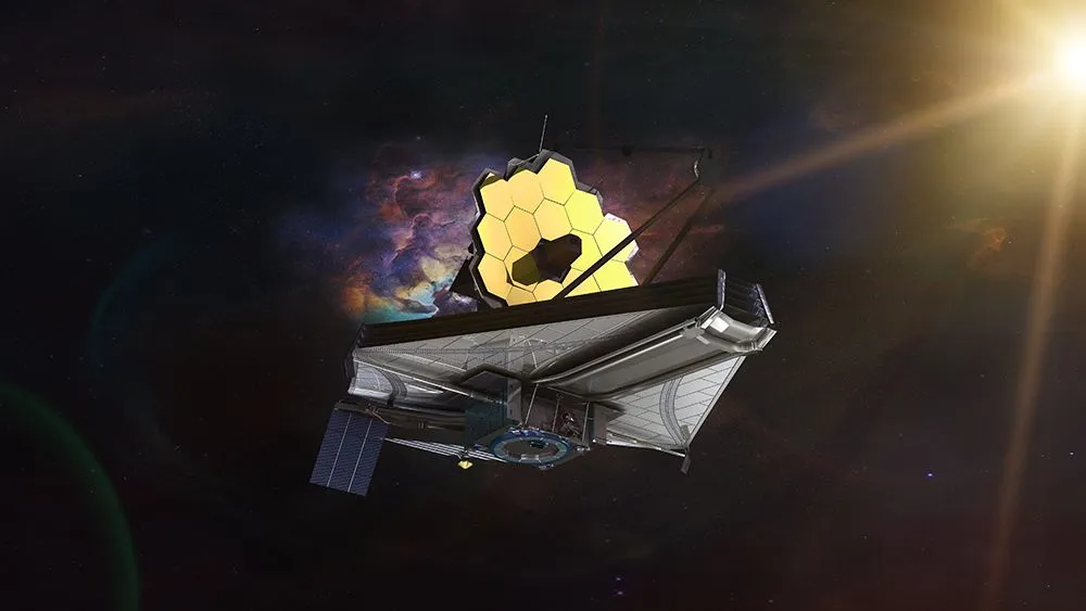 How Did The JWST Determine The Temperature Of An Exoplanet?