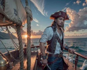 Why Were Lawless Pirates Bound By Codes Of Conduct?