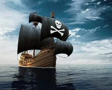 Were Pirates The Revolutionaries Of The High Seas?