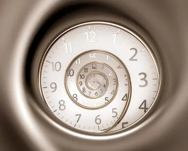 Does Time Dilation Affect Super-Accurate Clocks?