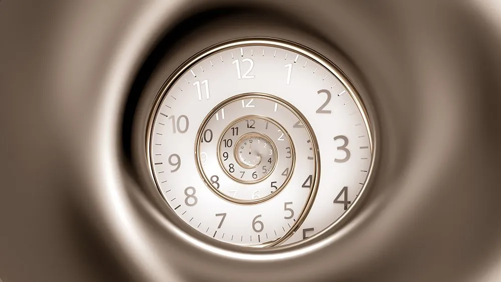 Does Time Dilation Affect Super-Accurate Clocks?