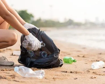 Can We Scoop Out All The Plastic From The Oceans?