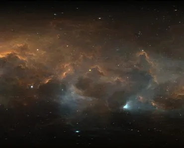 Why And How Is There So Much Dust In Space?