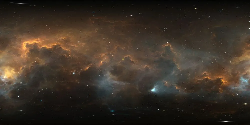 Why And How Is There So Much Dust In Space?