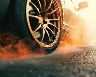 When A Car Brakes, Where Does The Energy Go?