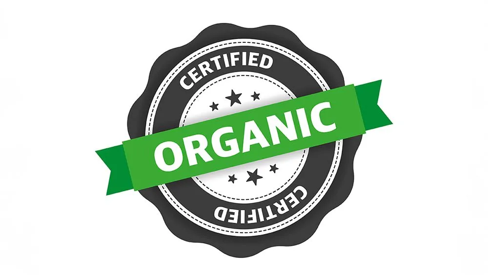Organic certification is expensive and adds to farming costs (Credits: Starvector06/Freepik)
