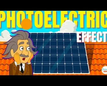 Photoelectric Effect Explained in Simple Words for Beginners