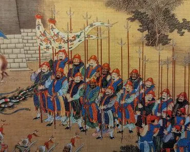 Why Did The Ming Dynasty Choose A Path Of Isolation From The World?