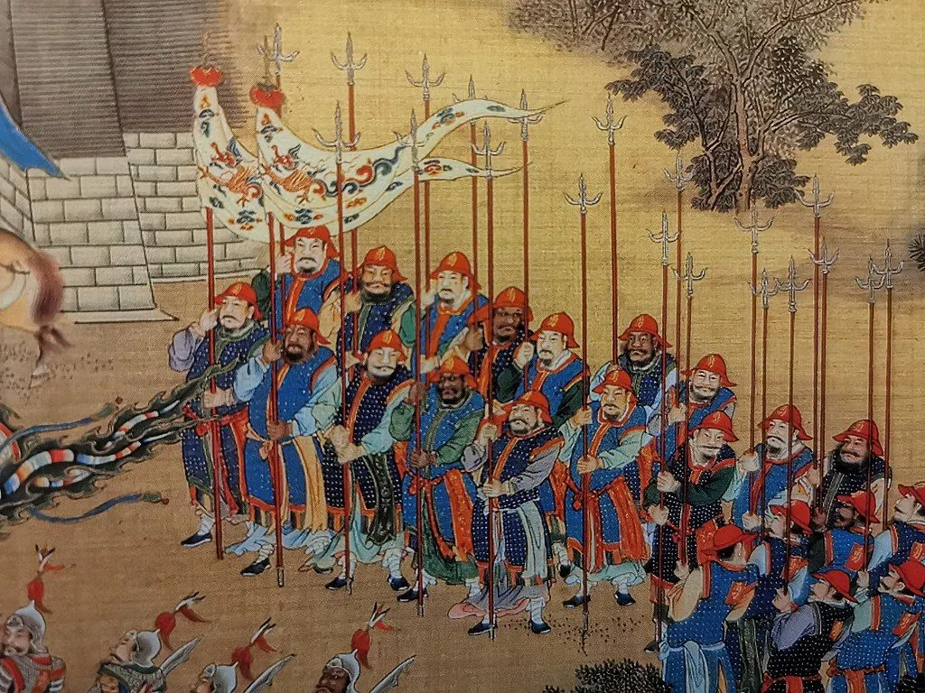 Why Did The Ming Dynasty Choose A Path Of Isolation From The World?