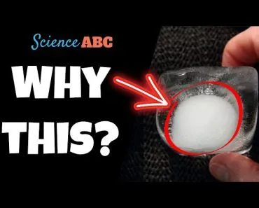 Why Are Some Ice Cubes Cloudy While Others Are Clear?