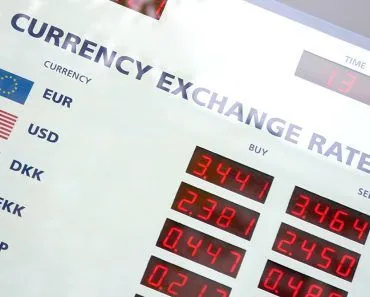Why Does A Country Want Its Currency To Be Stable Compared To Other Currencies?