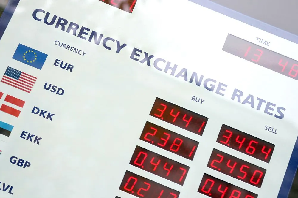 Why Does A Country Want Its Currency To Be Stable Compared To Other Currencies?