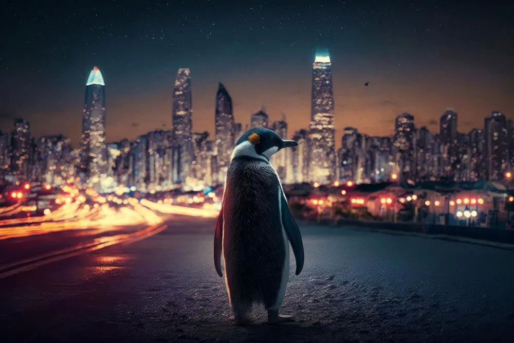 What Makes Humans Scarier Predators Than Tigers Or Lions?