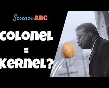 Why Is 'Colonel' Pronounced 'Kernel'?