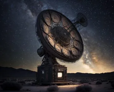 If Magnetic Fields Are Invisible Around Stars, How Do Scientists Study Them?