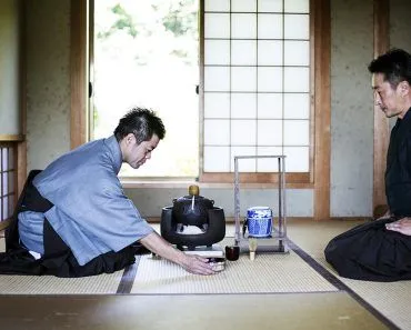 Why Is Our Fascination With Japanese Tea Ceremonies So Persistent?