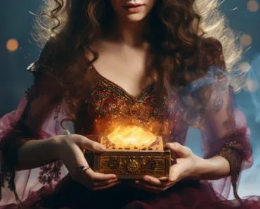 Why Is Pandora’s Box So Famous?