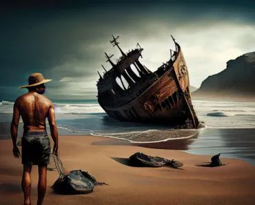 Why Do We Like Castaway Stories So Much?