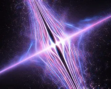 What If Our Universe Is A Hologram?