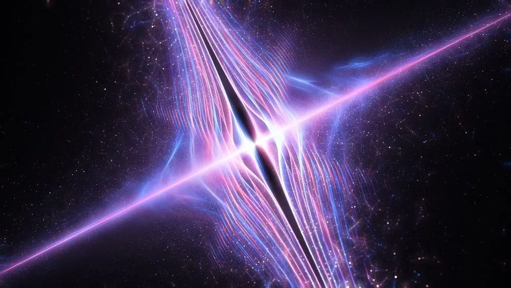 What If Our Universe Is A Hologram?