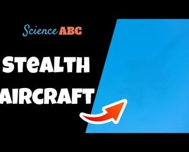Stealth Warfare: How Militaries Leverage Science to Hide Giant Military Assets