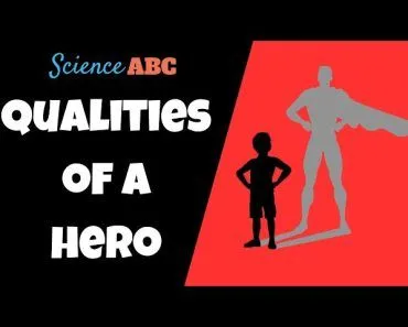 What Makes a Hero?