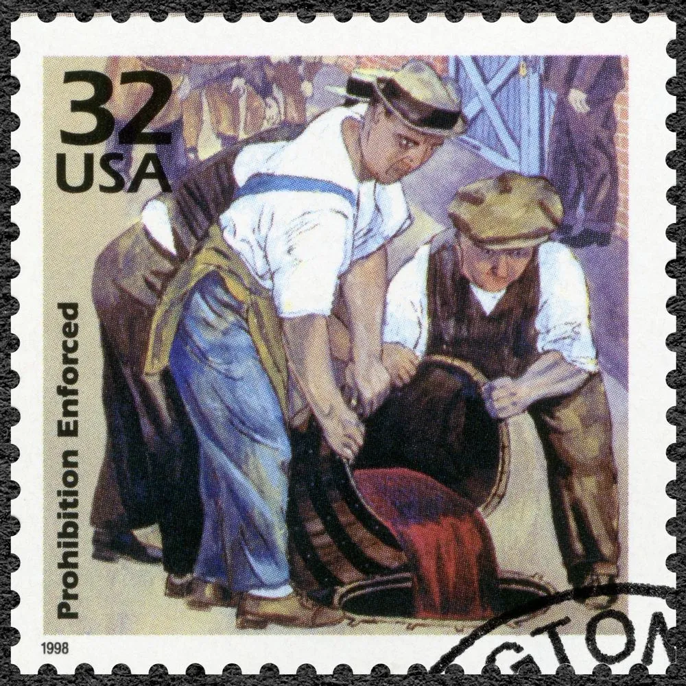 The public wanted alcohol, even though there had initially been clamor against it. (Credits: Olga Popova/Shutterstock)