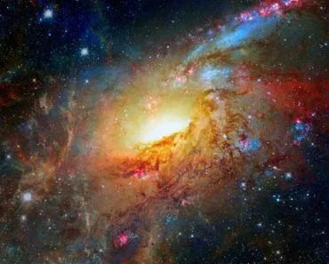 What Happens To Stars That Don’t Die In An Explosion?