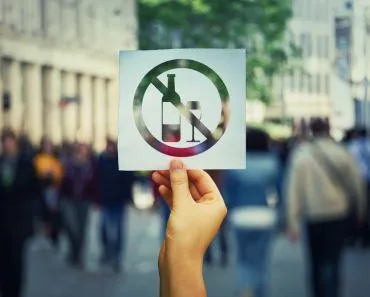 Why Did Prohibition In The US Increase Organized Crime Instead Of Reducing Alcohol Consumption?