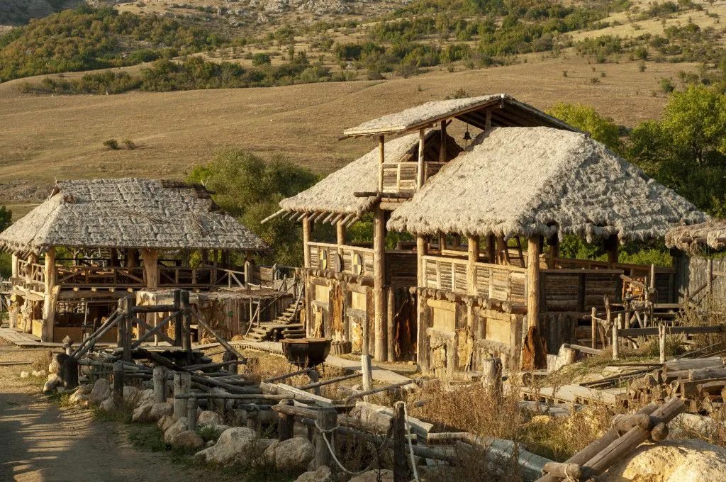 Maintaining settlements with few settlers and many foes was unsustainable. (Credits: wirestock/Envato Elements)