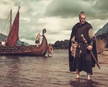 Why Did The Vikings Cease Their Expeditions To North America After Establishing Early Settlements?