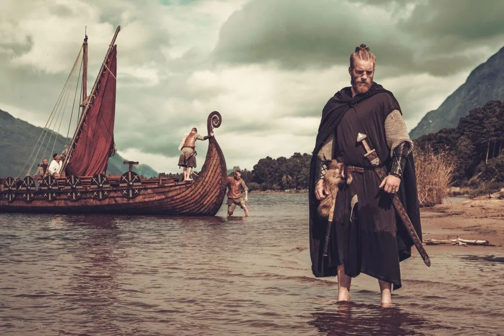 Why Did The Vikings Cease Their Expeditions To North America After Establishing Early Settlements?