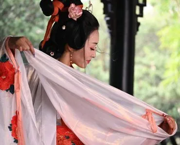 Why Did Foot Binding Become A Symbol Of Beauty In Ancient China?