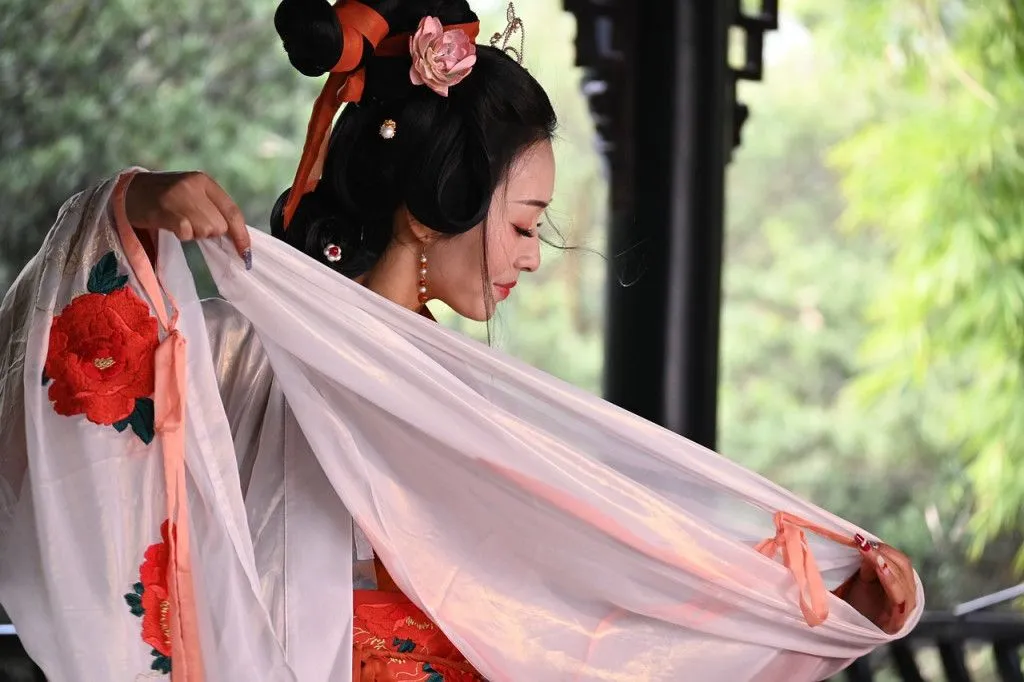 Why Did Foot Binding Become A Symbol Of Beauty In Ancient China?