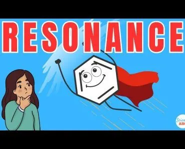 Resonance (Chemistry) Explained in Simple Words with Examples