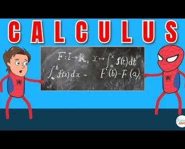 What is Calculus in Math? Simple Explanation with Examples