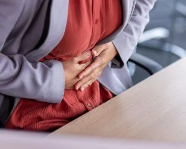 Why Does Your Stomach “Drop” When You’re Anxious?