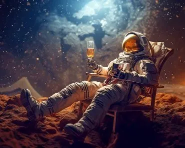 What’s The Farthest Humans Have Gone In Space?