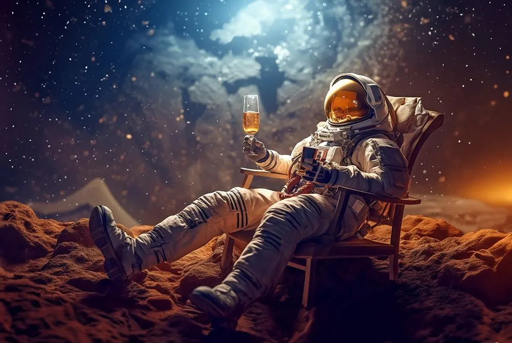 What’s The Farthest Humans Have Gone In Space?